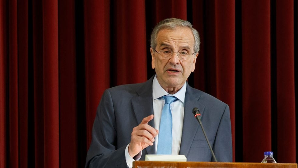 samaras